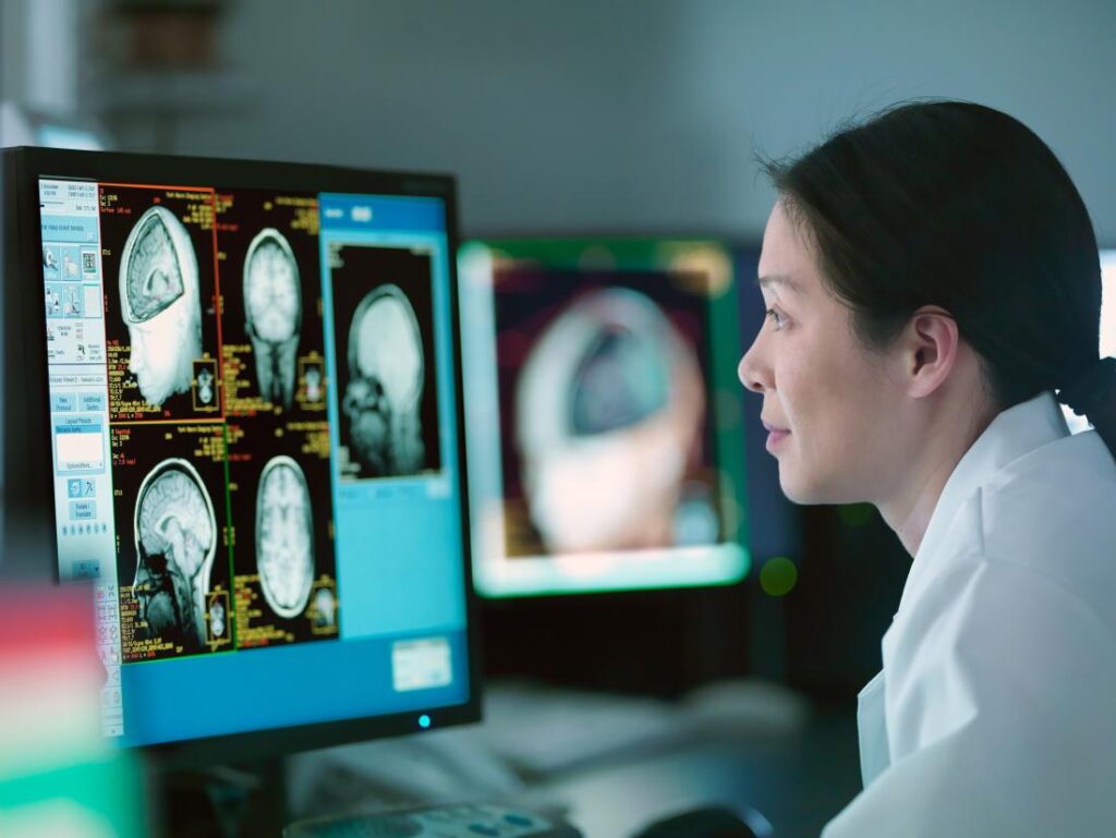 neurologist near me