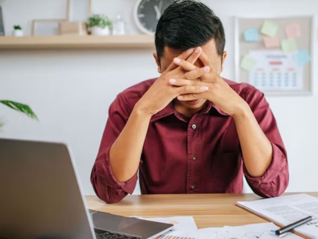 mens mental health Brisbane