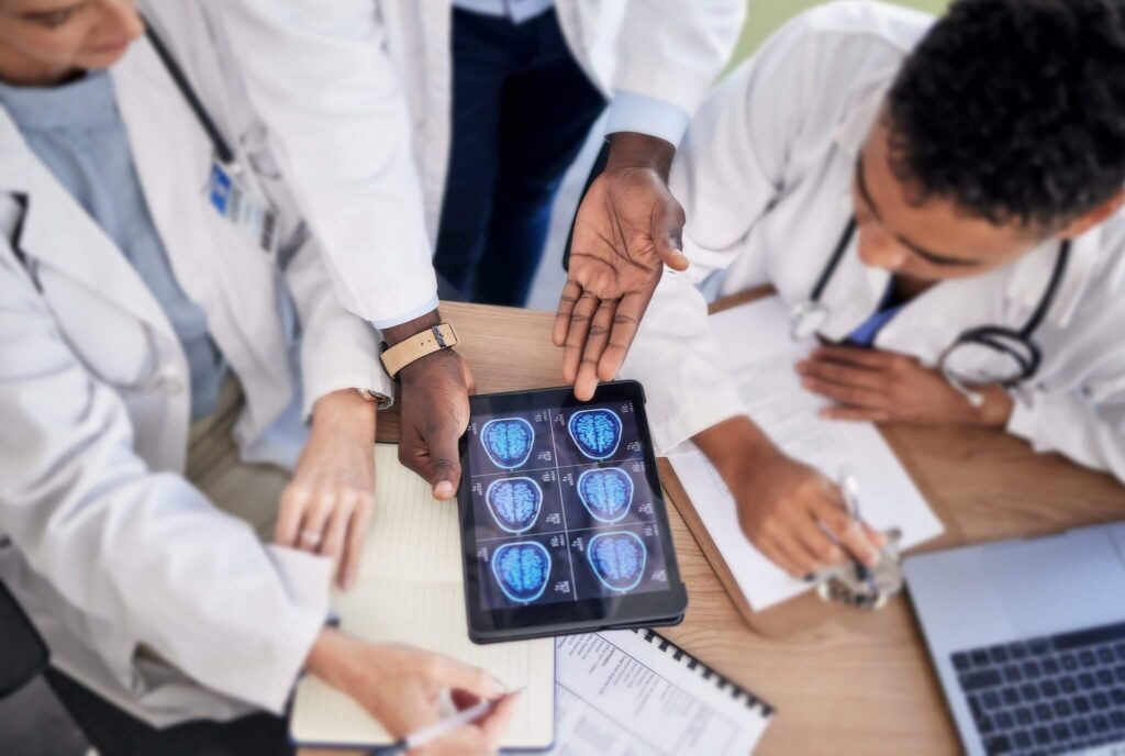 private neurologist Melbourne