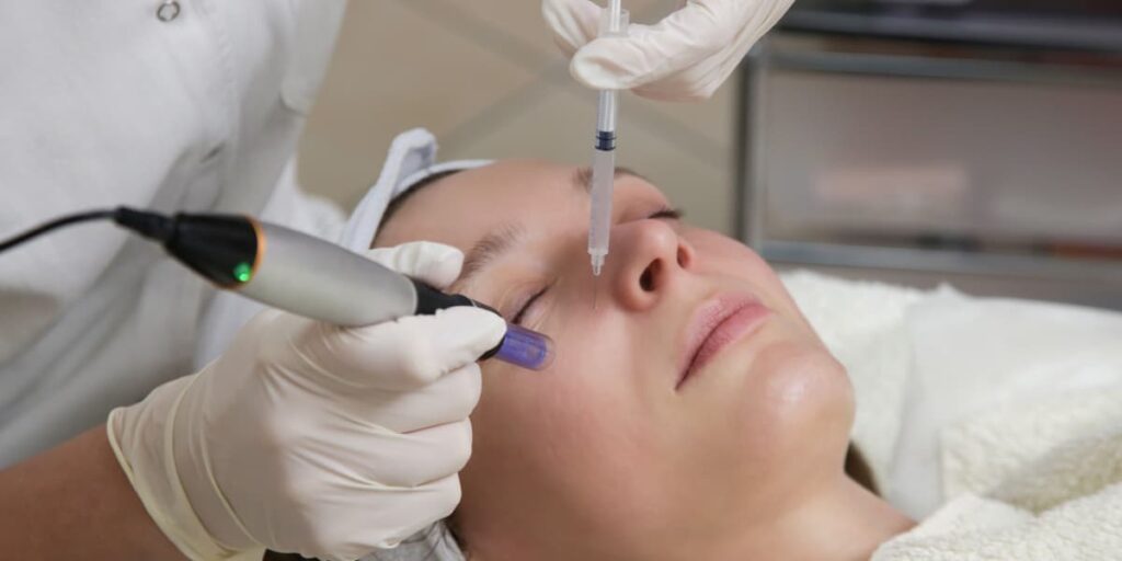 Cosmetic wellness Sydney