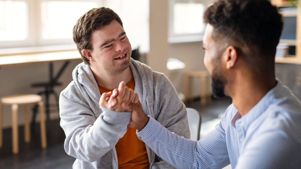 ndis provider Lilydale